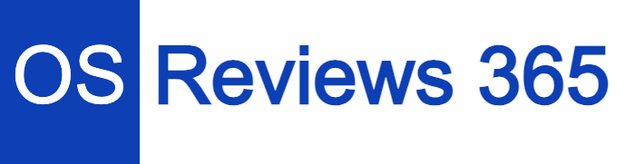 OS Reviews 365 Logo